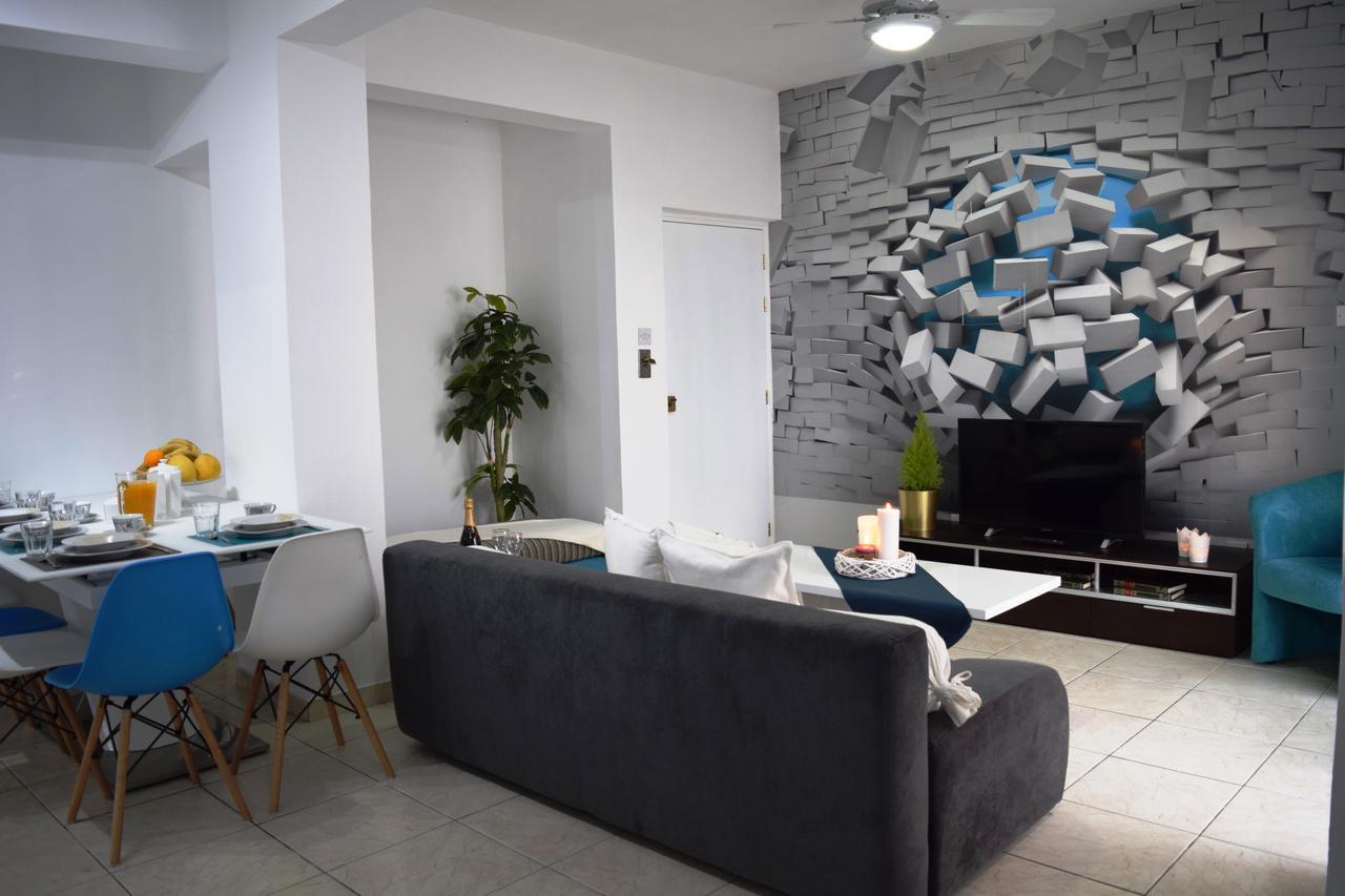 Blue Breeze Luxury Apartman